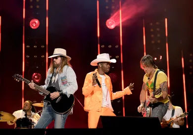 Jason Kempin/Getty Images