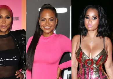 David Livingston / Stringer / Getty Images, Ari Perilstein / Stringer / Getty Images, Leon Bennett / Stringer / Getty Images