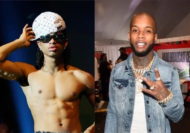 Ethan Miller & Alberto E. Rodriguez/Getty Images