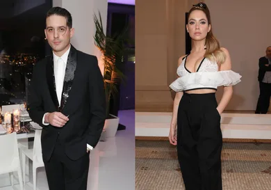 Joe Scarnici/Getty Images for GQ Sports / Pascal Le Segretain/Getty Images