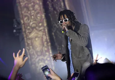 Charley Gallay/Getty Images