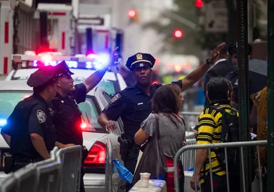 Drew Angerer/Getty Images