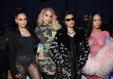 Jamie McCarthy/Getty Images