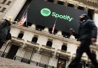 Spencer Platt/Getty Images