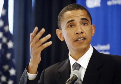 Scott Olson/Getty Images