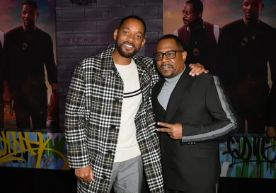 Kevin Winter/Getty Image