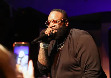 Cassidy Sparrow/Getty Images