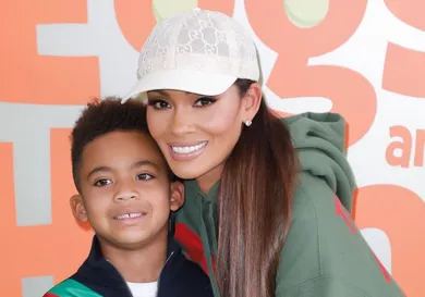 Tibrina Hobson / Stringer / Getty Images