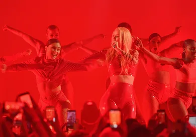 Rodrigo Varela/Getty Images