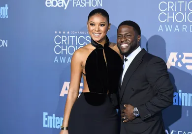 Frazer Harrison/Getty Images