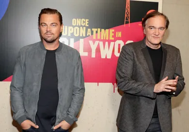 Isaac Brekken/Getty Images for CinemaCon