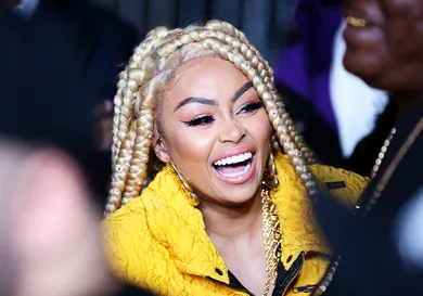 Phillip Faraone/WireImage