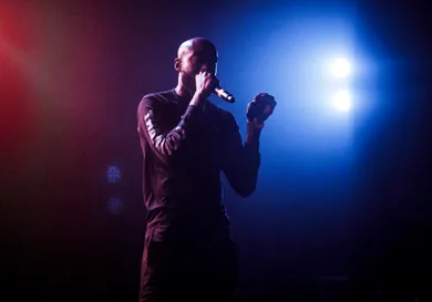 Gonzales Photo/Getty Images