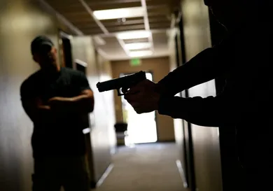 Rick T. Wilking/ Getty Images