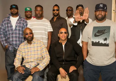 Chelsea Lauren/Getty Images