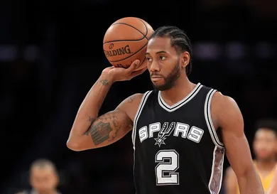 Sean M. Haffey/Getty Images