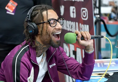 Amy Sussman/Getty Images