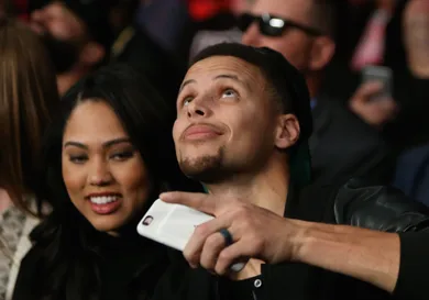 Ezra Shaw/Getty Images