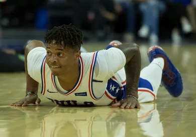 Mitchell Leff/Getty Images