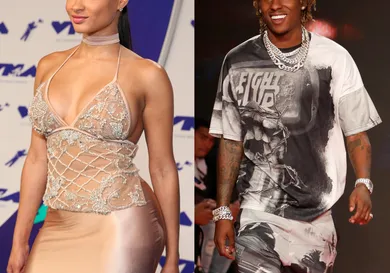 Phillip Faraone/Getty Images (Left), Brian Ach/Getty Images (Right)