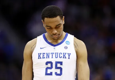 Jamie Squire/Getty Images