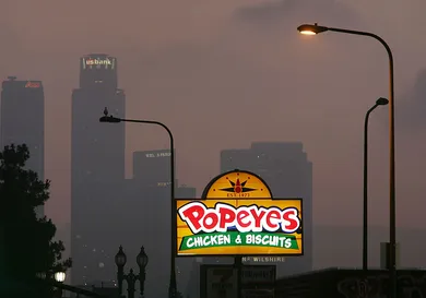 David McNew/Getty Images