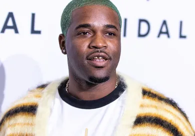 Arturo Holmes/Getty Images