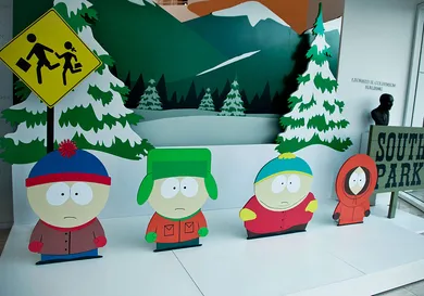 Tibrina Hobson/Getty Images