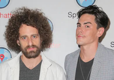 Chelsea Lauren/WireImage/Getty Images