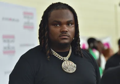 Prince Williams/Wireimage