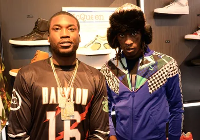 Rick Diamond/ Getty Images