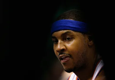 Christian Petersen/Getty Images