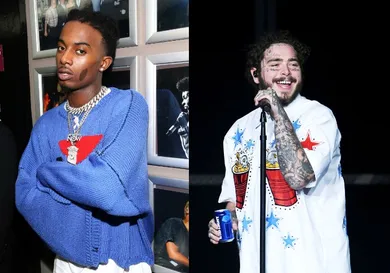 Bennett Raglin/Getty Images, Kevin Winter/Getty Images