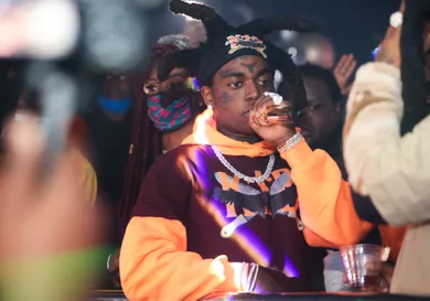 Prince Williams/ Wireimage/Getty Images