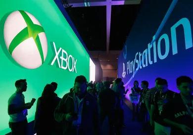 Christian Petersen/Getty Images