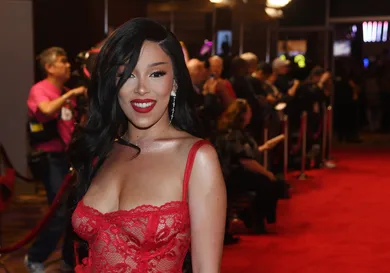 Ethan Miller / Getty Images