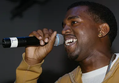 Mark Mainz/Getty Images