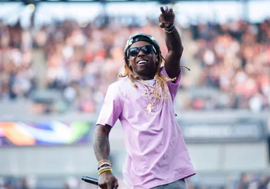 Paul Natkin/Getty Images