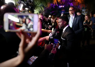 Philip Faraone/Getty Images