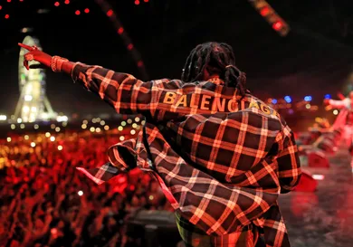 Christopher Polk / gettyimages