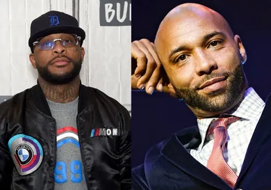 Jamie McCarthy/Getty Images,  Brian Ach/Getty Images