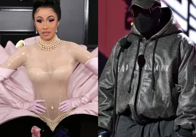 Jon Kopaloff/Getty Images & Aaron J. Thornton/Getty Images