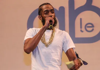 Thaddaeus McAdams/ Getty Images