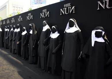 Araya Diaz/Getty Images