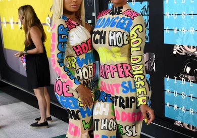 Larry Busacca / Getty Images