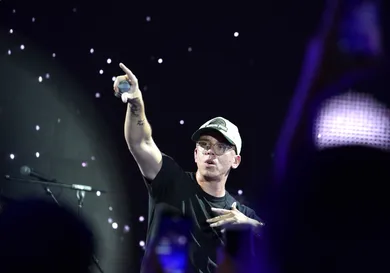 Bryan Bedder/Getty Images