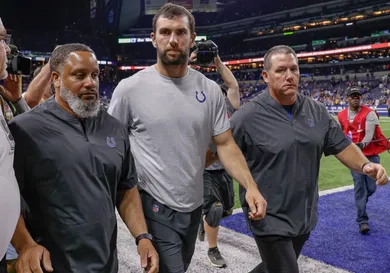 Michael Hickey/Getty Images