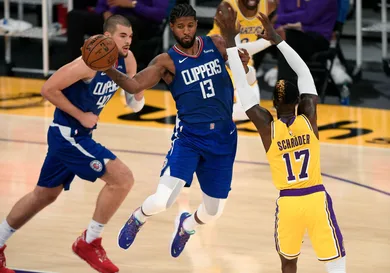 Harry How/Getty Images