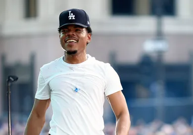 Christopher Polk/Getty Images