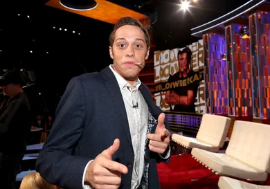 Christopher Polk/Getty Images